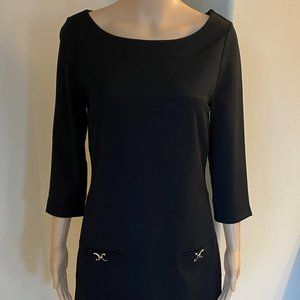 White House Black Market Dress